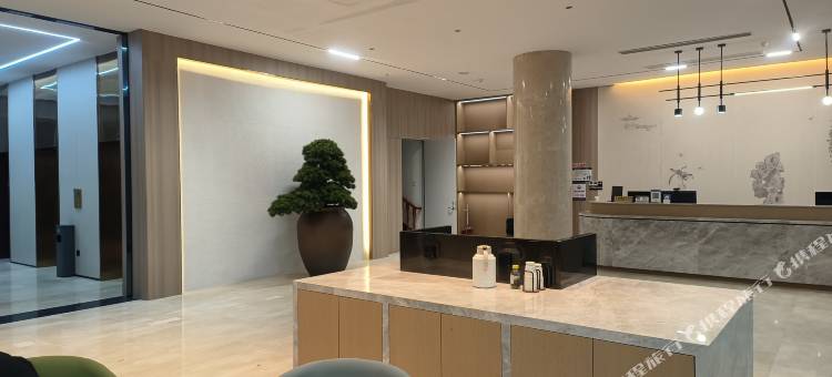 汉霖酒店(庆元汽车站店)图片