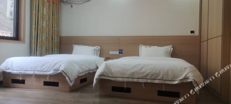 理县遇见彩林民宿图片