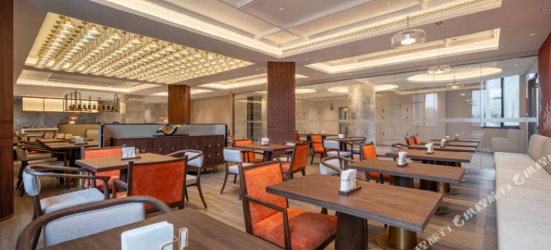 金华万达开元名庭酒店图片