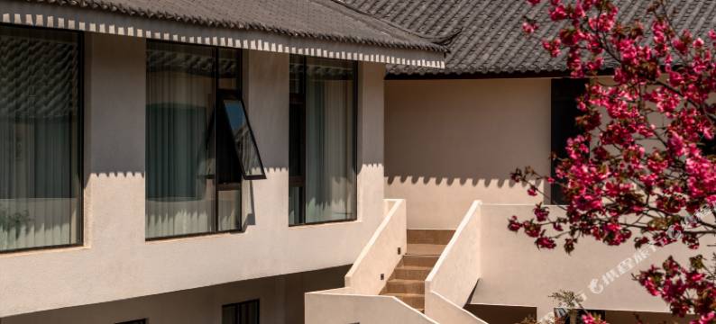 藏弥·慕也·设计师度假庄园(丽江古城区店)图片