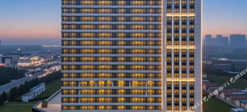 如家酒店(单县县政府云数中心店)图片