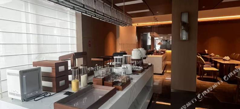 随州国投·银杏酒店(草甸子街店)图片