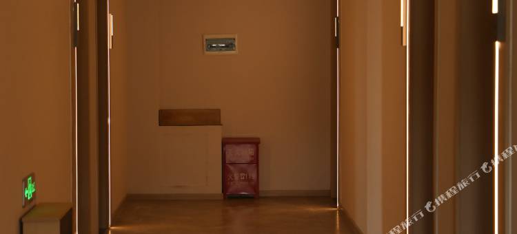 夏县星雨酒店图片