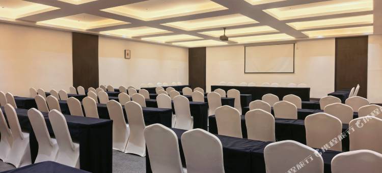 美豪酒店(天水武山宁远大道店)图片