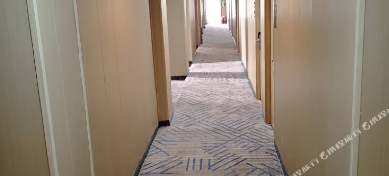 界首星月宾馆图片