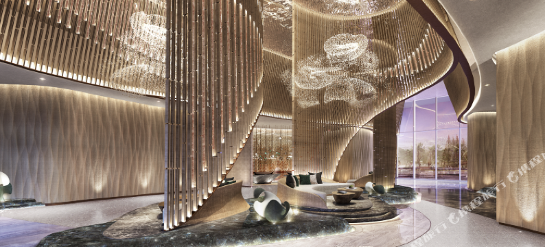 湖州南太湖洲际酒店图片