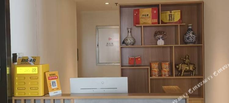 美佳酒店(太原南站店)图片