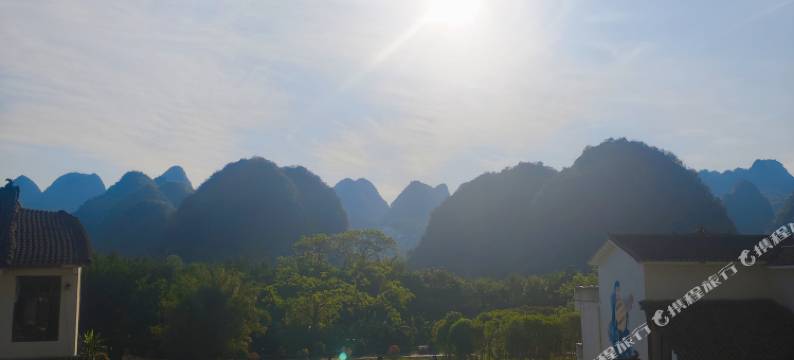 兴义万峰林天籁八音客栈图片