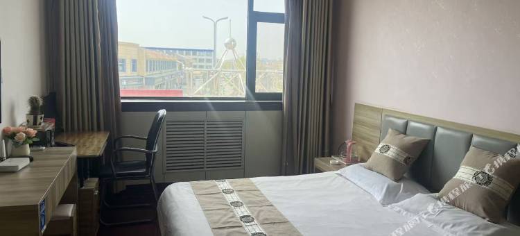 沁源鑫龙快捷酒店图片