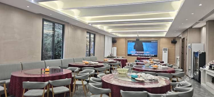 惠州惠东御上明珠温泉度假村(安墩热汤店)图片
