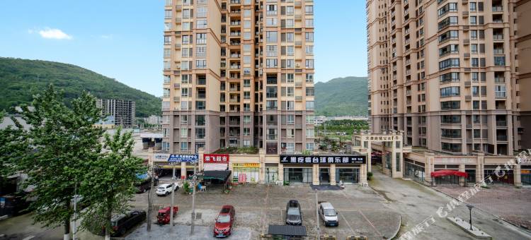 桐梓龙井湾宾馆(拥军路分店)图片