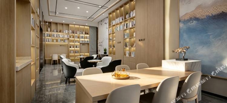 城市ID酒店(泸州高铁站西南商贸城店)图片