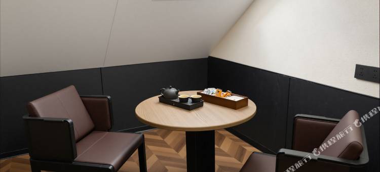 丽呈别院·溪峪(喀纳斯景区店)图片
