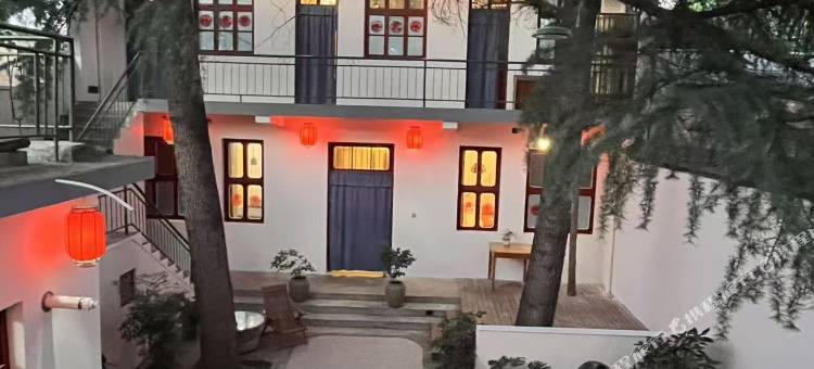 阿攀与客栈(西安兵马俑博物馆店)图片