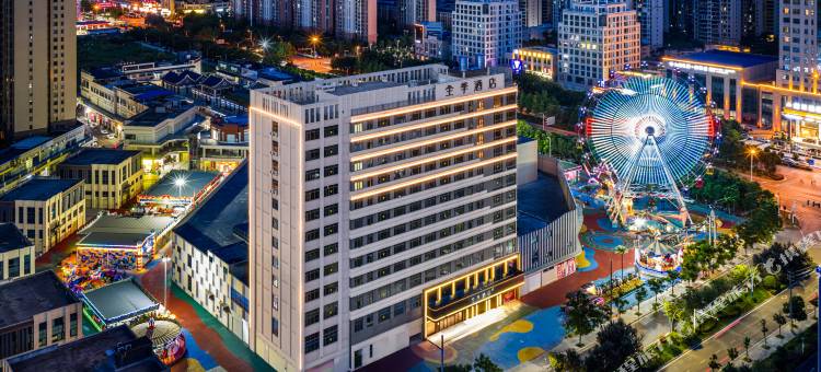 全季荆州公安红星城市广场酒店图片