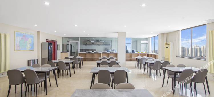 如家派柏·云酒店(威海文登文山路店)图片