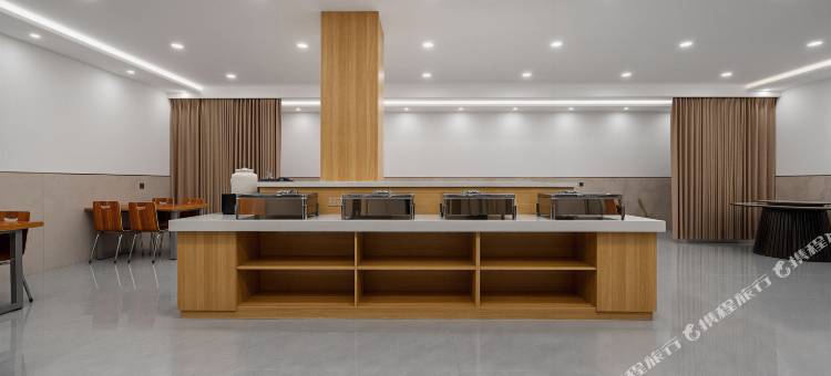 安阳万熙酒店(万达广场安阳博物馆店)图片