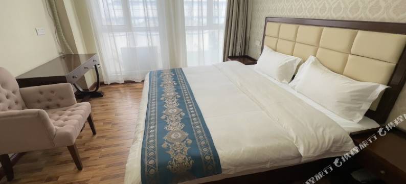 禾鑫商务酒店图片