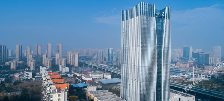 宁波真和逸庭酒店图片