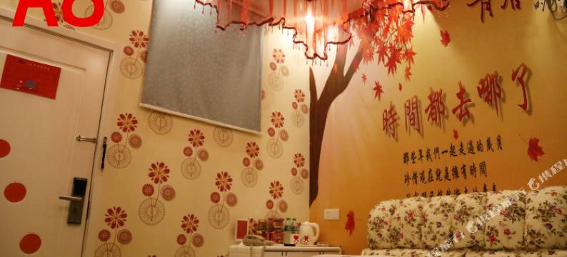 正定品尚酒店(正定古城店)图片