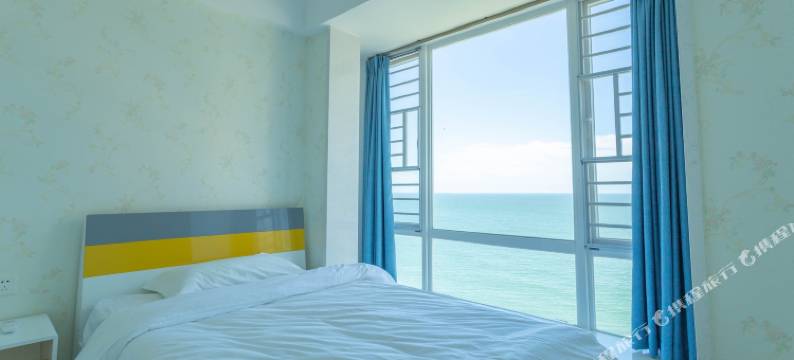 南澳县万绿苑沙滩海景公寓图片