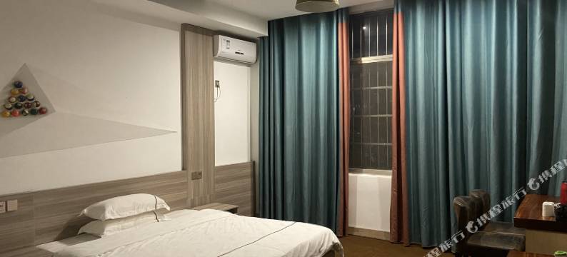 上林北回归线青年旅舍图片