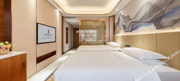 广元世纪花园丽呈酒店图片