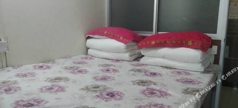 安馨旅社(宝鸡工农店)图片