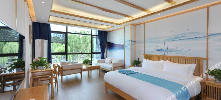 呈悦·水乡度假民宿(成都三道堰店)图片