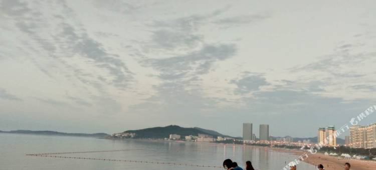 威海海湾之恋民宿(金海湾栈桥·国际海水浴场店)图片