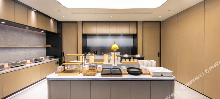 全季酒店(亳州高新万达广场店)图片