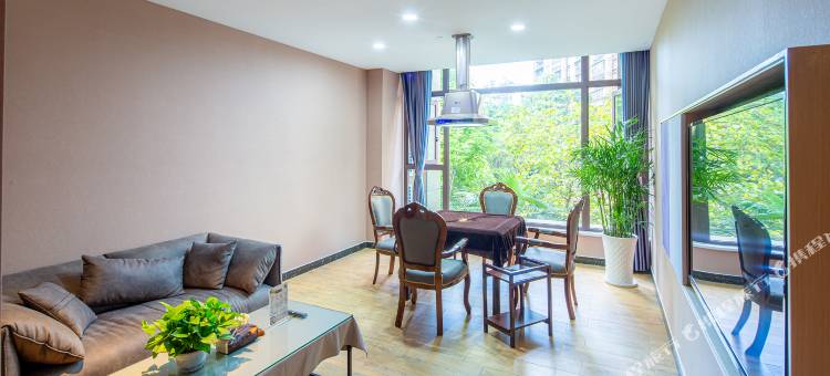 麗枫酒店(乐山市政府店)图片