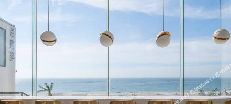 龙海白居驿民宿图片