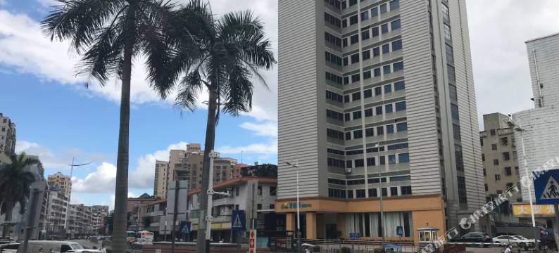 深圳新联华公寓(龙华汽车站店)图片