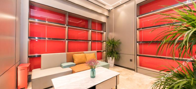 锦君精品酒店(厦门集美学村十里长堤店)图片