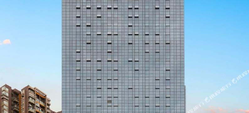 桂祥大酒店(尚锦路地铁站华西上锦医院店)图片