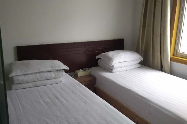 合肥园中招待所预订价格,联系电话位置地址【携程酒店】