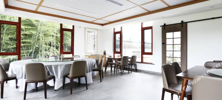 郎溪美石屋精品民宿图片