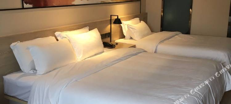 锐思特·逸致酒店(亭湖区海华广场店)图片