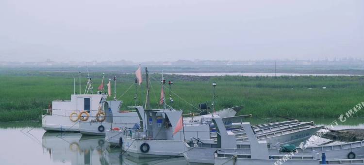 西坡象山度假民宿图片