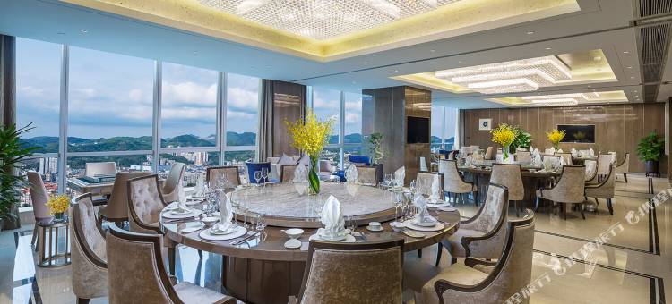 遵义国贸大酒店图片