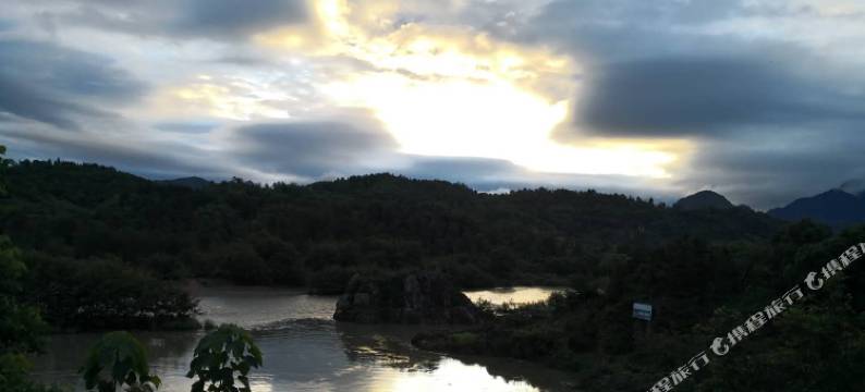 温州梦园客栈图片