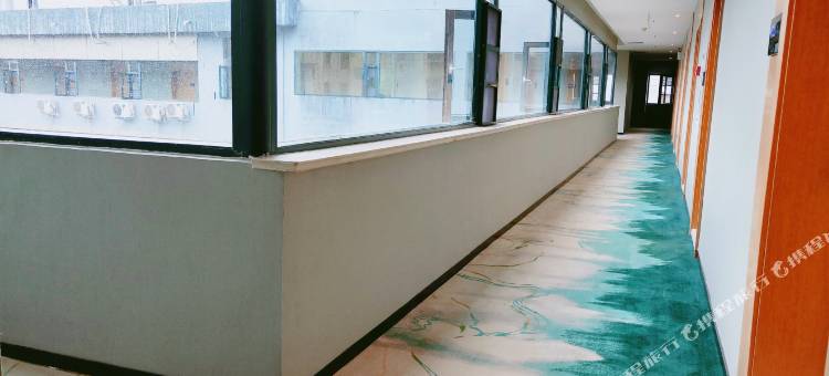 玉泰大酒店(邓州店)图片