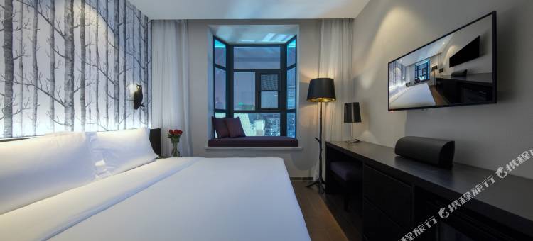 桔子酒店(武汉江汉路步行街店)图片