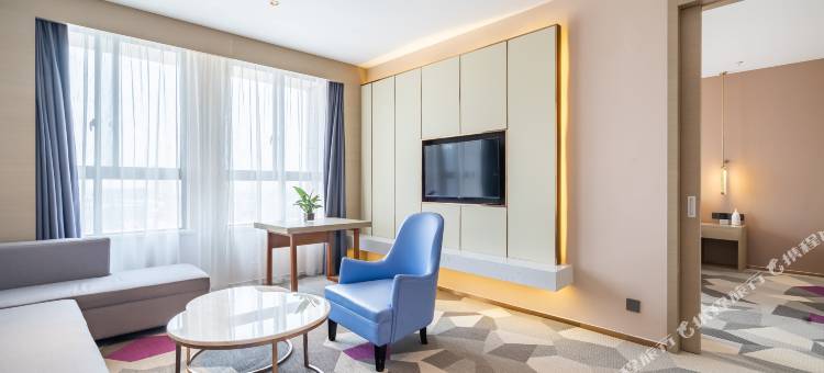 麗枫酒店(东阳市政府广厦大学店)图片