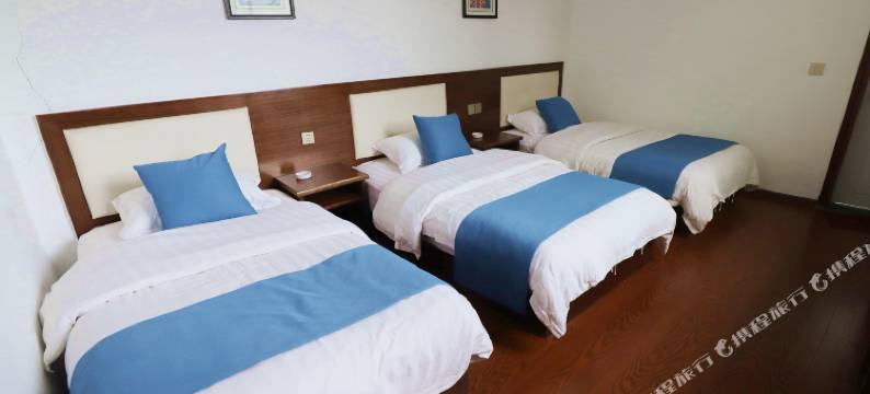 凤凰南华观景驿栈(南华门店)图片