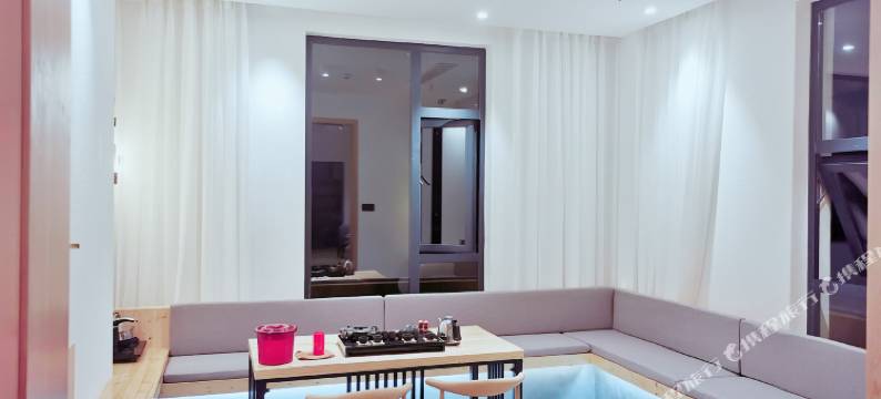 莫干山依福客栈图片