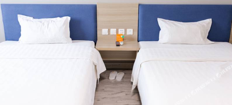 可米酒店(北京北七家未来科技城店)图片