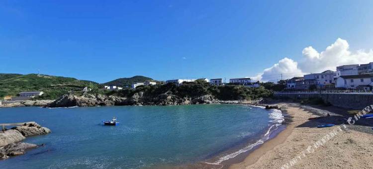 白沙岛海洋运动民宿图片