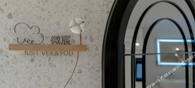杭州VEE微眠民宿(西湖风景区灵隐寺店)图片